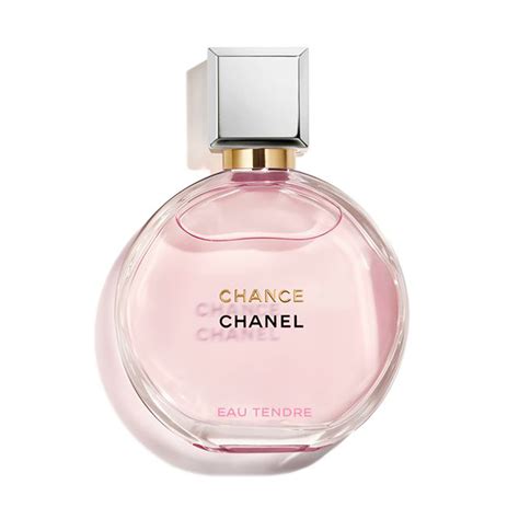 jean coutu chateauguay chsnce de chanel eau tendre|Chance Eau Tendre Eau de Parfum Chanel for women.